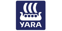 Yara benelux logo