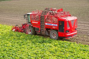 Suikergehalte zakt verder; digestaat Vierverlaten via Meilof