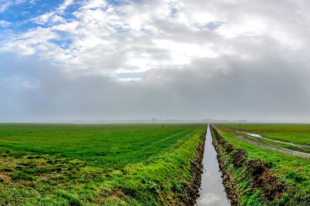 Inzet vakmanschap onontbeerlijk voor gezonde bodem en schoon water