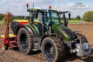 Valtra G-serie