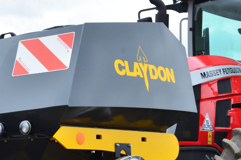 Claydon verstevigd grip op Nederlandse markt met nieuwe dealer en producten