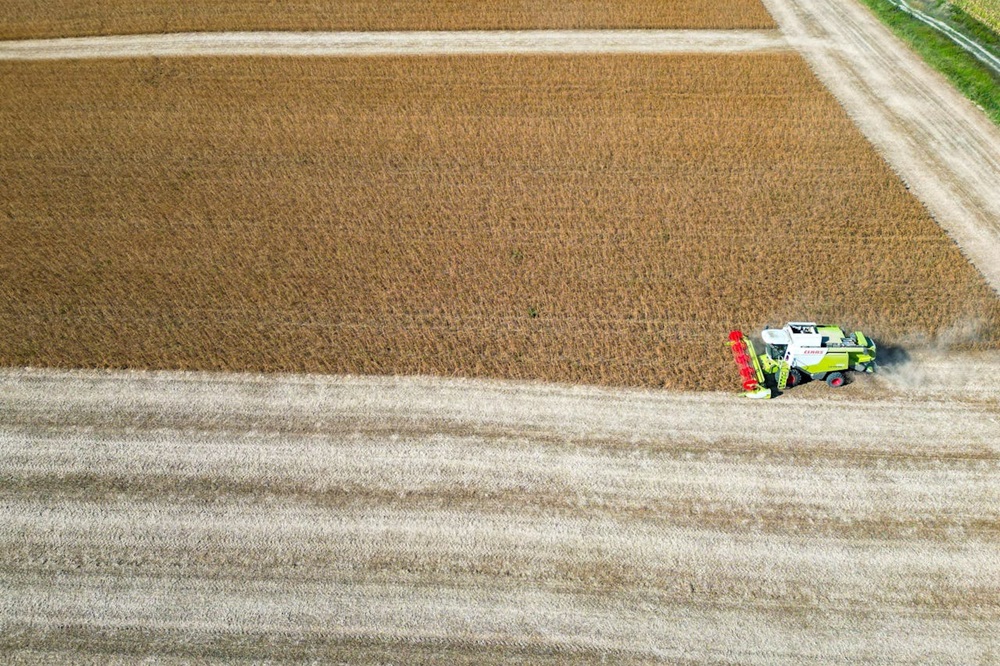 Interessante informatie over de akkerbouw