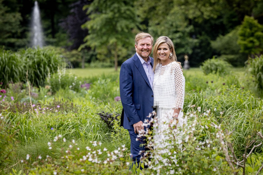 Liever geen mest uitrijden tijdens bezoek koningspaar