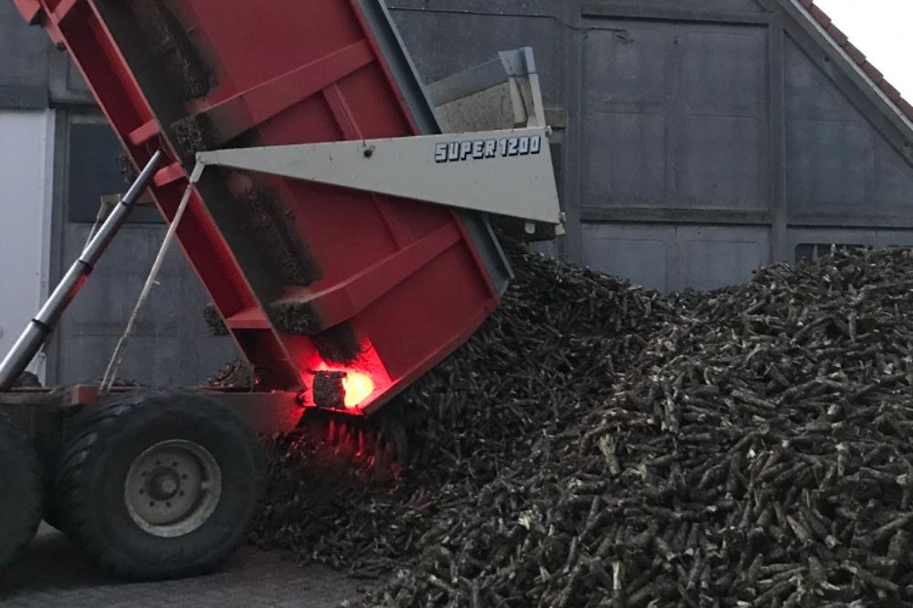 Ctgb geeft toestemming voor uitbreiding van het middel Obelix 500 SC