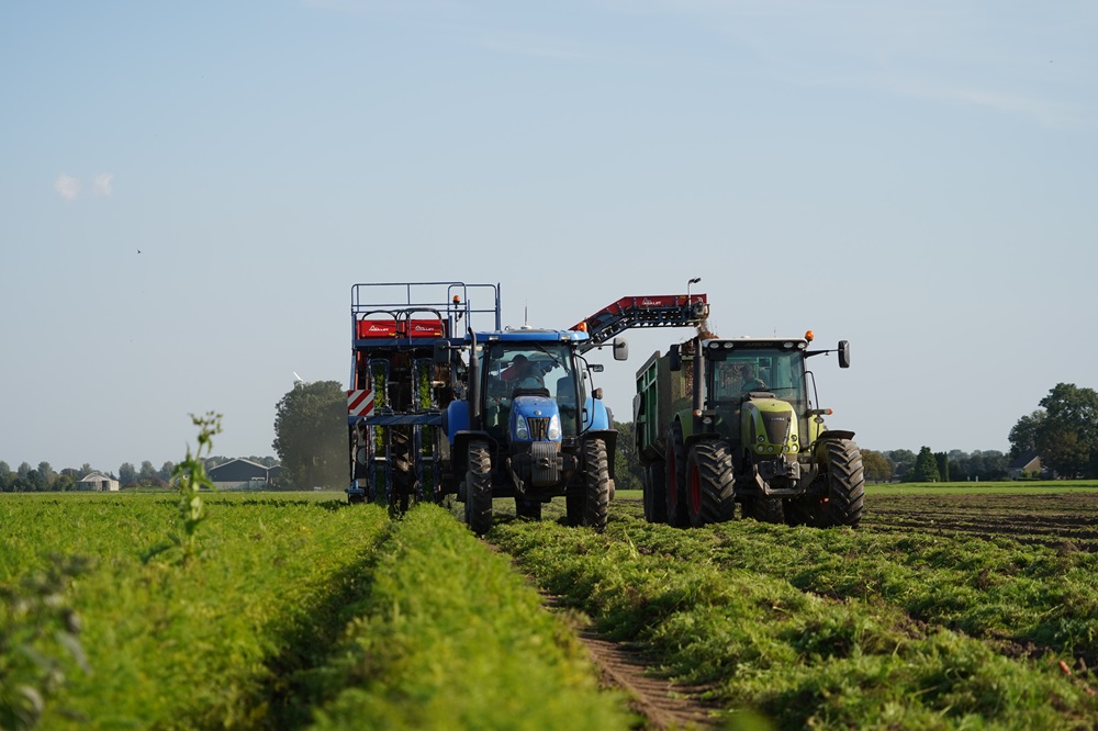 Toenemend aantal verstoringen raakt gebruikers MoveRTK niet