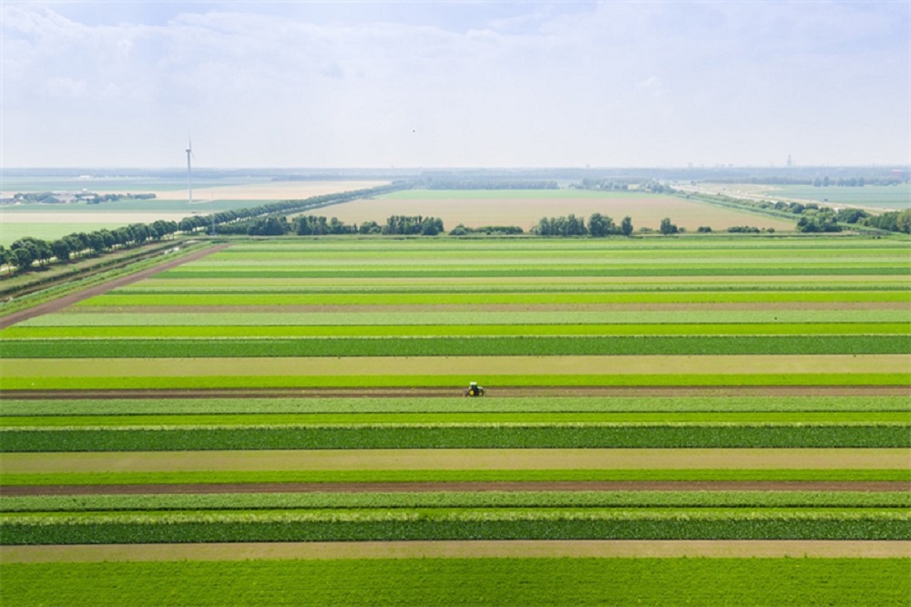 SPNA haakt in op Boerderijen van de Toekomst