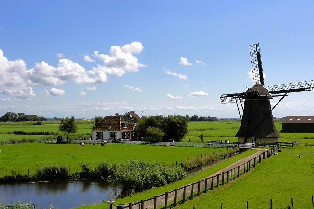 5 miljard voor landbouw en natuur