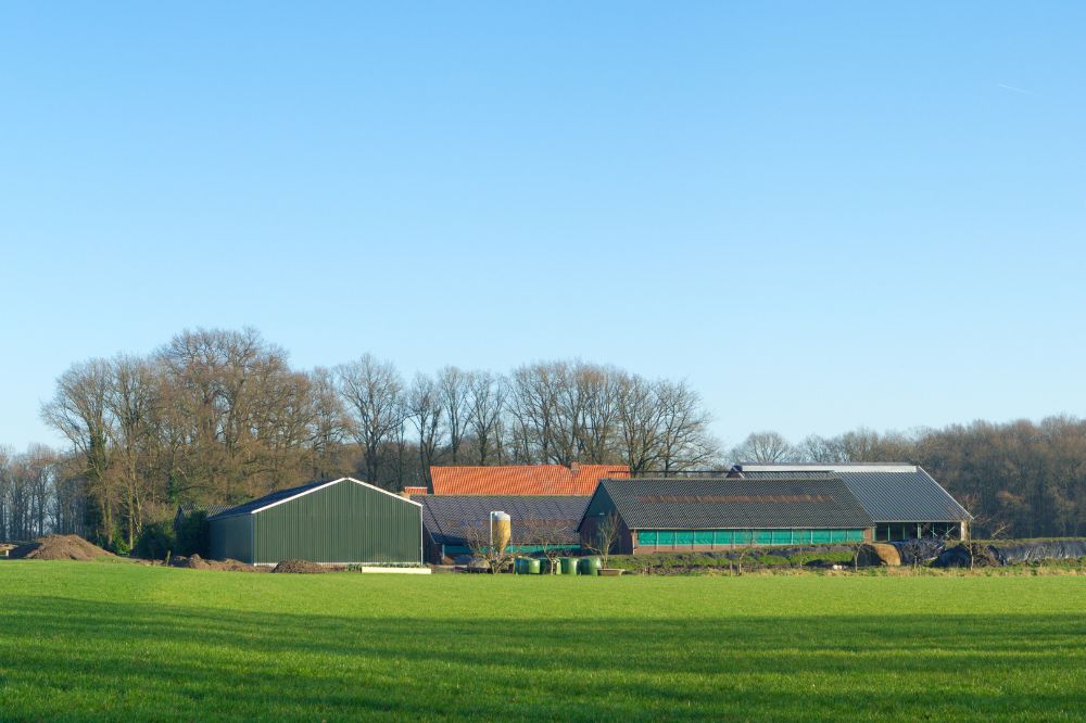 Belastingdienst publiceert Landelijke Landbouwnormen 2024