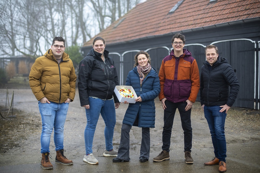 Akkerbooster gaat innovatie in de akkerbouw aanjagen