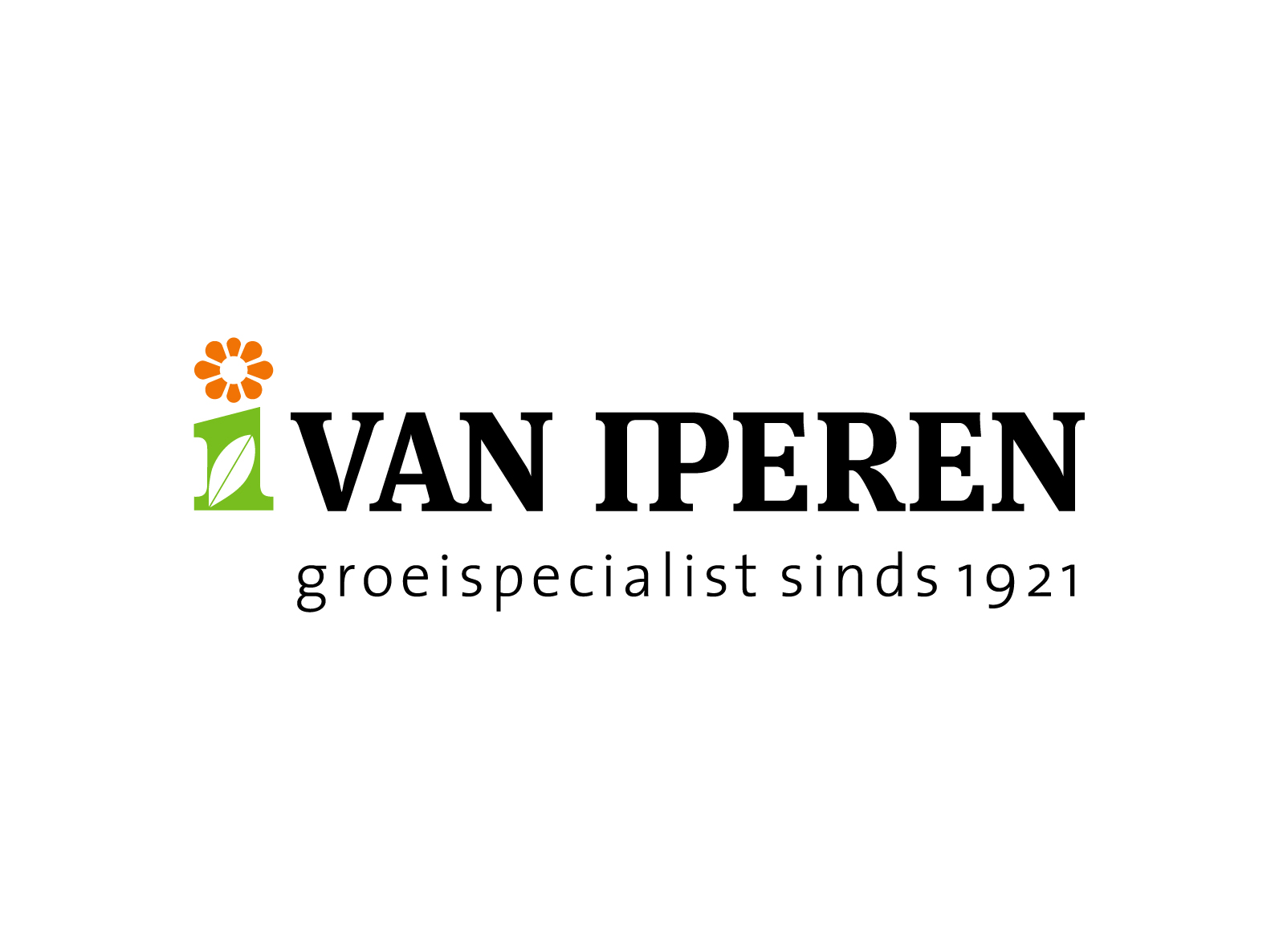 Logo Van Iperen