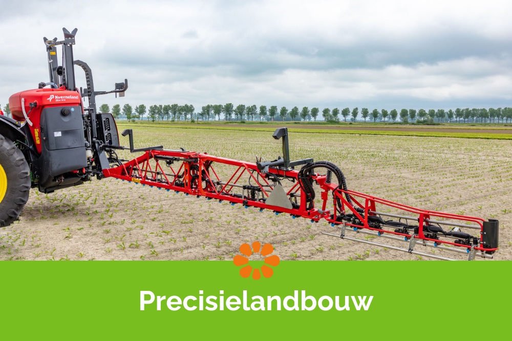 precisielandbouw