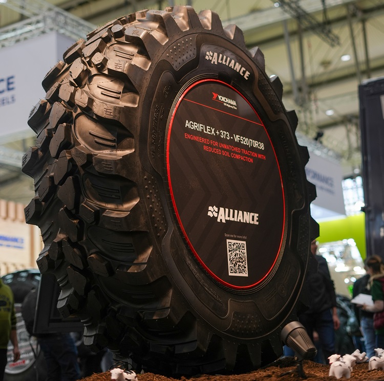 Alliance Agriflex